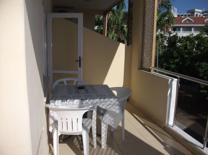 1 Bedroom Economy Apartment