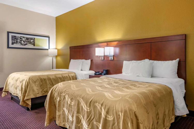 Quality Inn Zephyrhills-Dade City photo 6