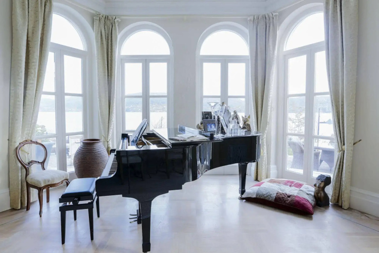 Villa Charlotte