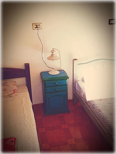 Muna Hostel