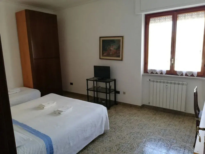 B&B Vanvitelli