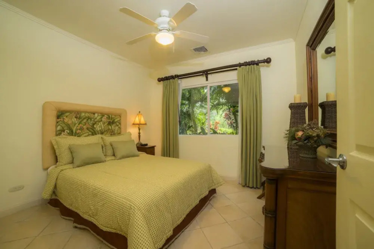 Los Suenos Resort Del Mar 4M