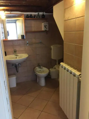 Al pozzo Apartment