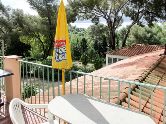 Résidence de la Mer (CRO203)