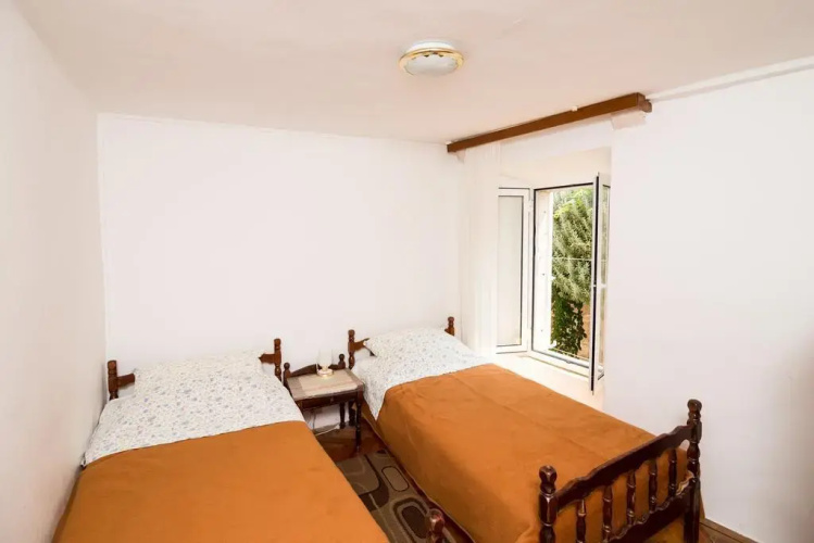 Rooms Ane Old Town