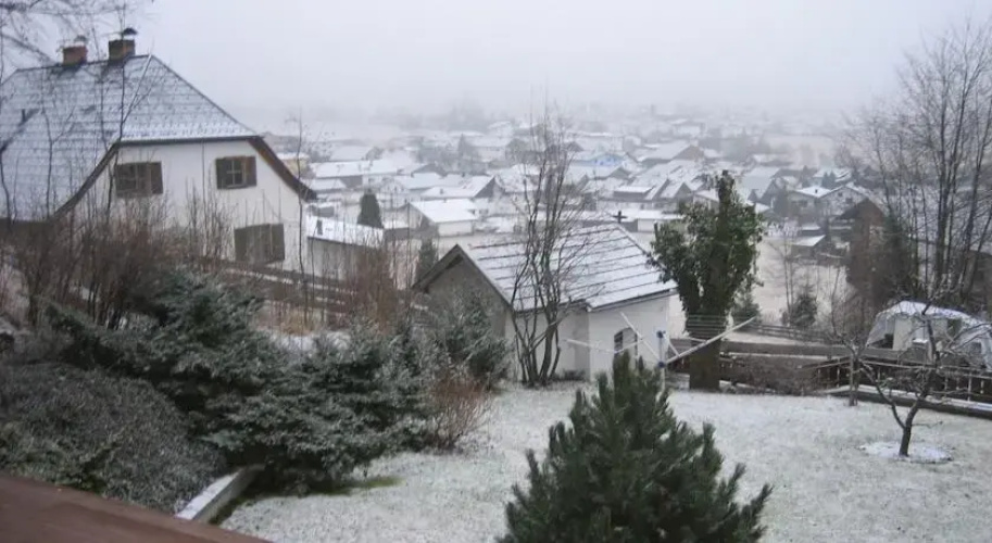 Haus Thurnes