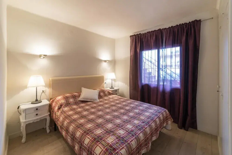 Apartamento Luna