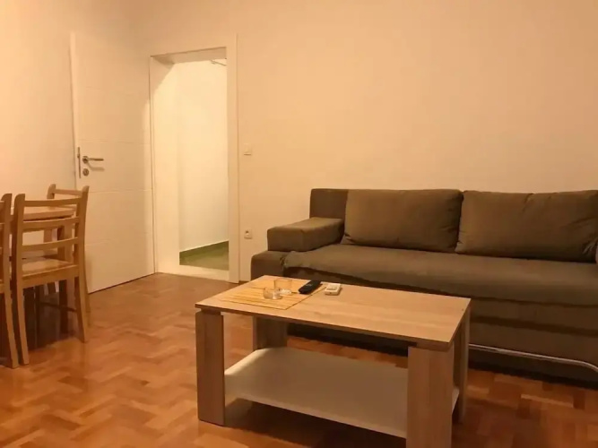 Apartments Calma