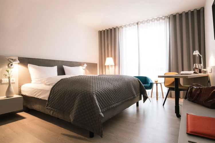 Maximilians Boutique-Hotel Landau, Bild 3