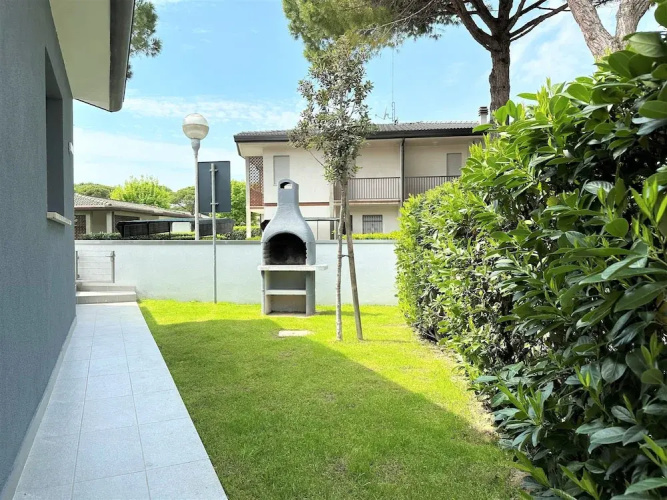 Villa Wanda