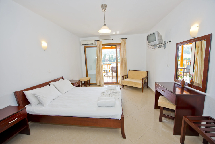 Medusa Hotel