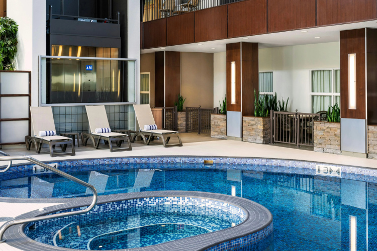 Delta Hotels Calgary South photo 14