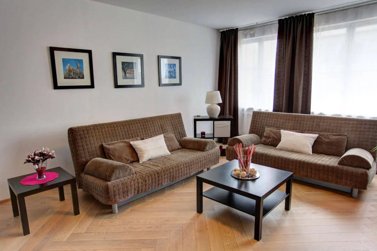 Gasser Apartments Vienna