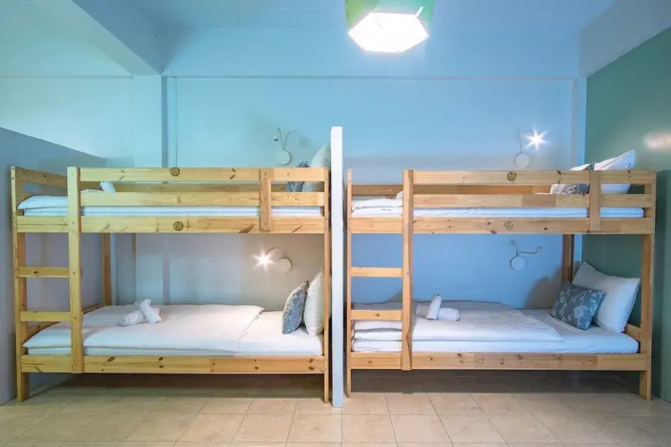 Oyo 529 The Hostel Phuket