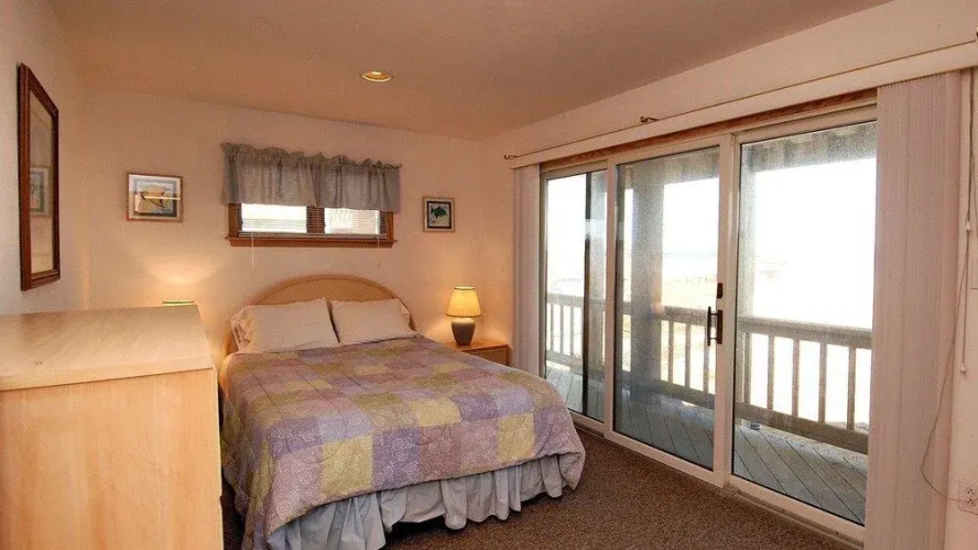 Carpe Diem - 4 Br Home