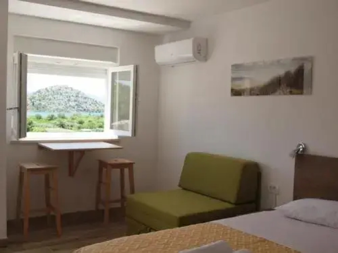 Apartman&Studio S