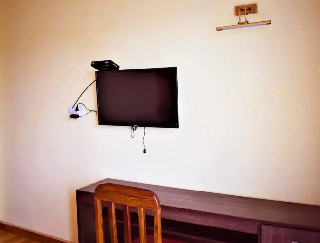 Hotel Nagarkot Inn
