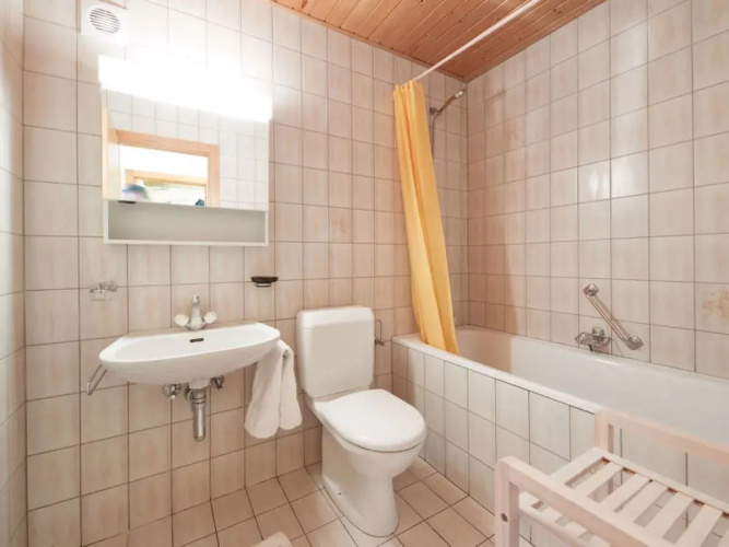 Chalet Basilic Thyon-Les Collons
