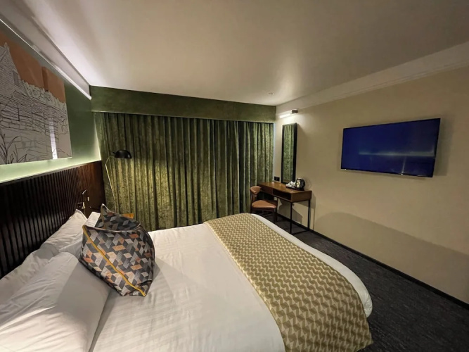 Hotel Nineteen