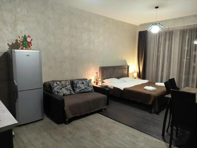 Bakuriani Residence