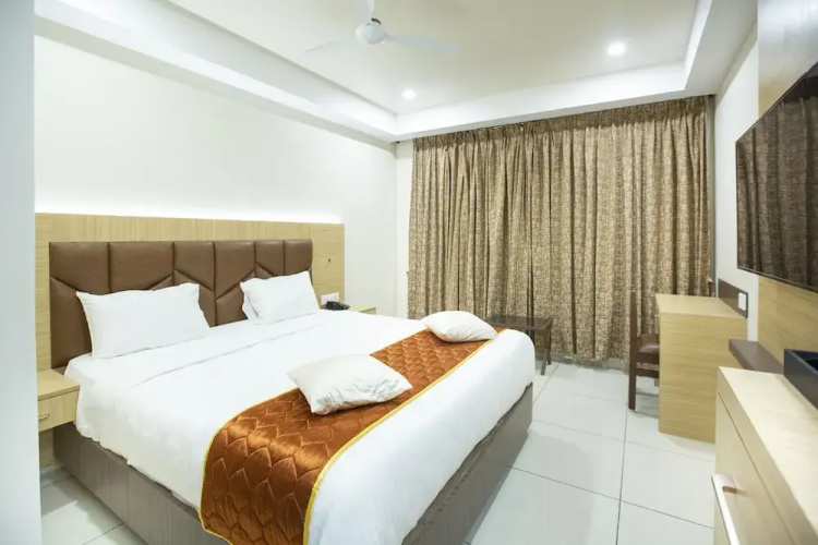 Hotel Ark