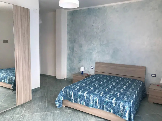 B&B Villa Zelinda