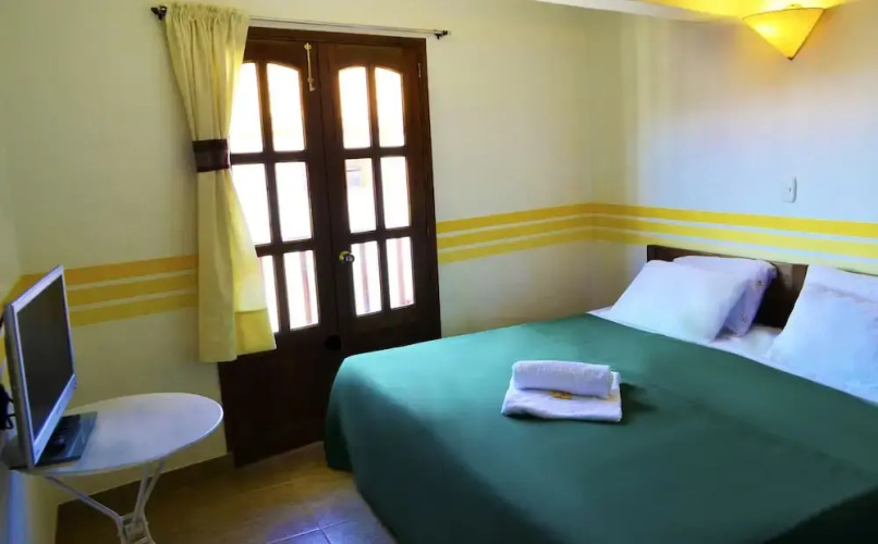 Hotel Solar de la Villa