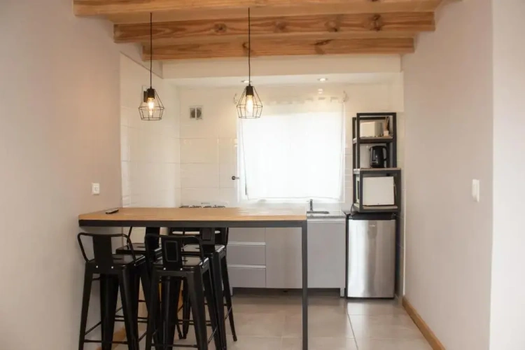 2 Bedrooms Superior Double Apartment