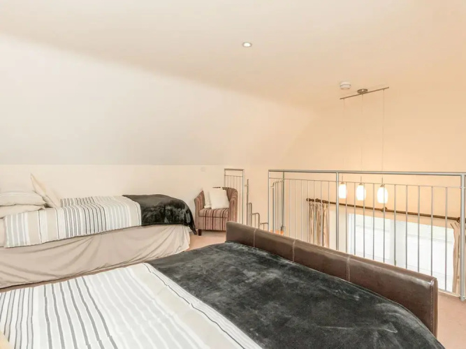 Bede Apartment