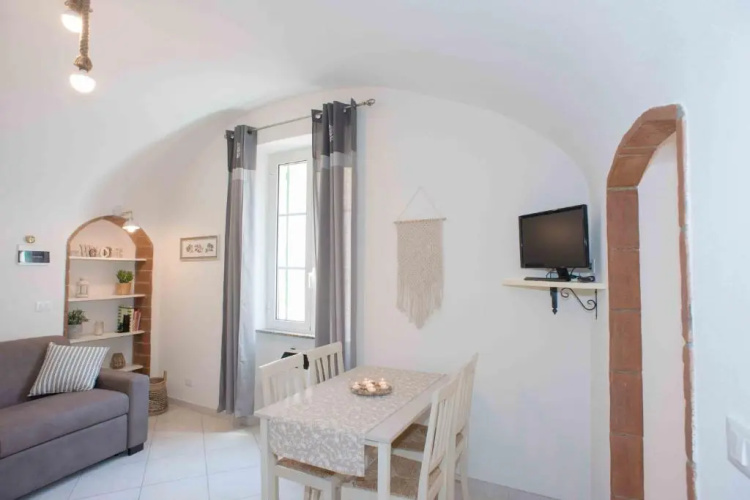 Le 3B - Finalborgo