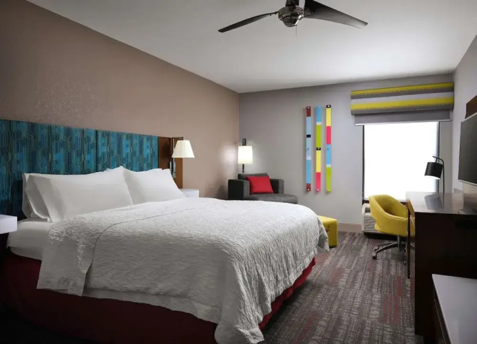 Best Western Plus Clinton/Jackson