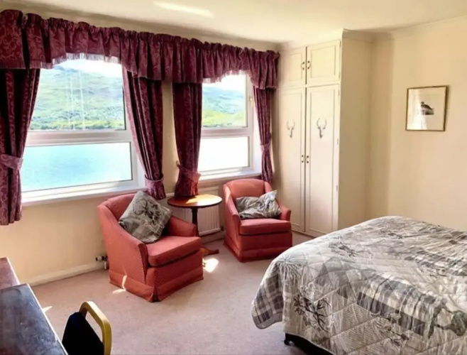 Lochalsh