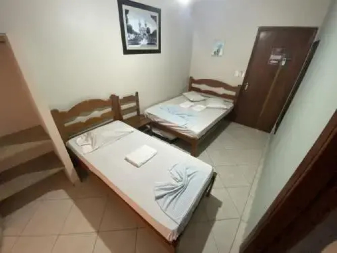 Colina Park Hotel