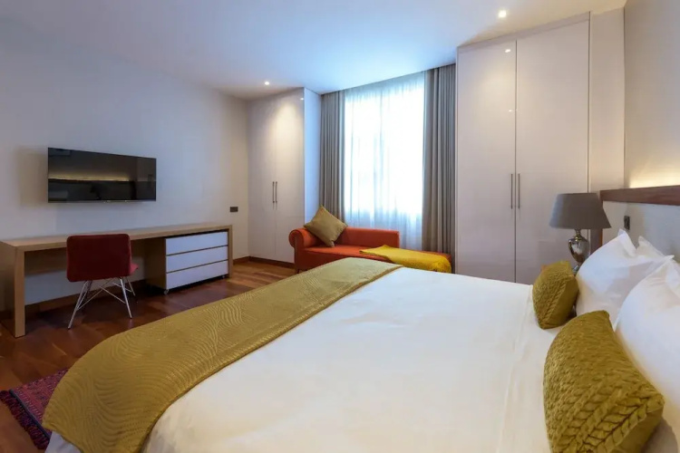 Deerpark Luxury Stays
