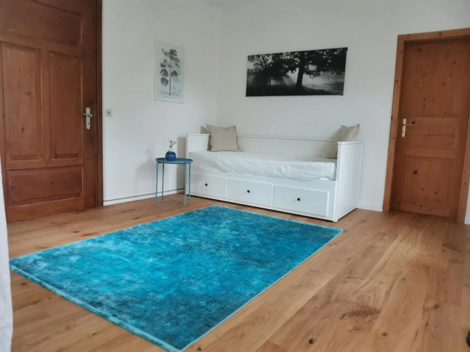 Landhaus Haser