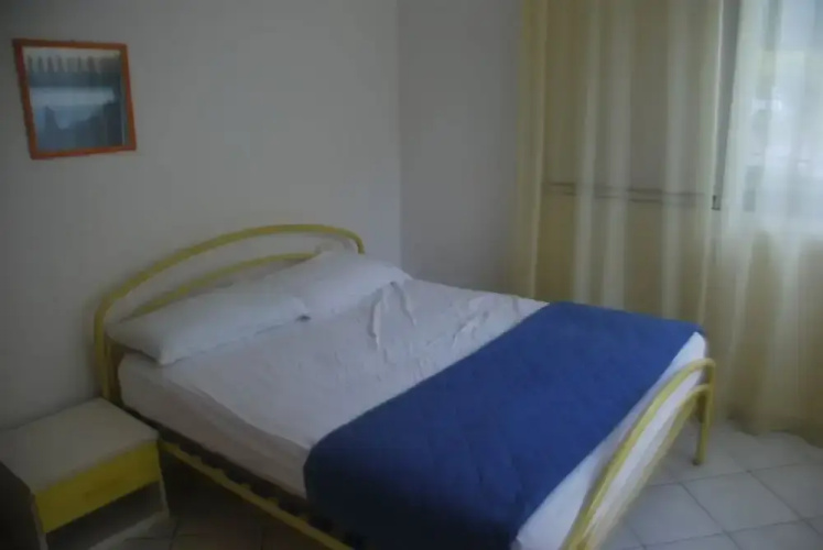 Rosolina Cozy Flat wth Pool