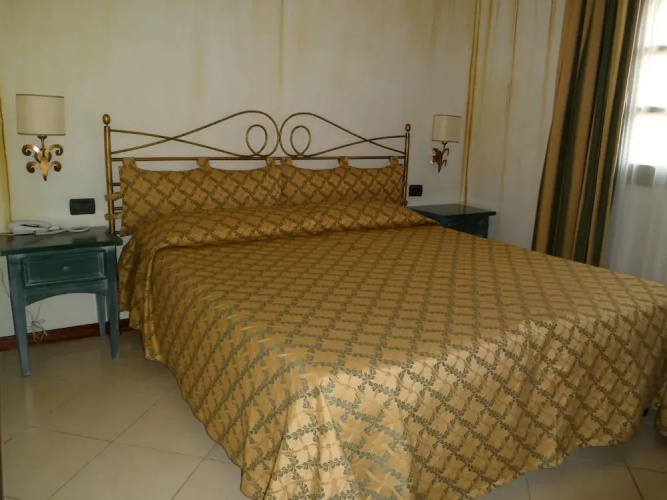 Hotel Terra di Gallura