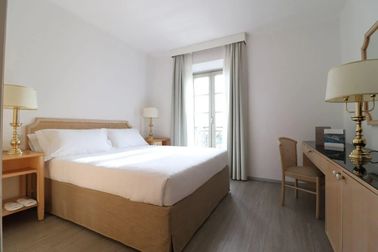 SHG Hotel Villa Carlotta