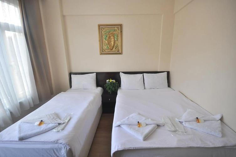 Фотография отеля