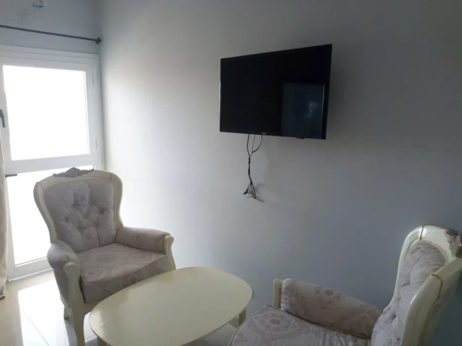 Comfort Single Suite with city view