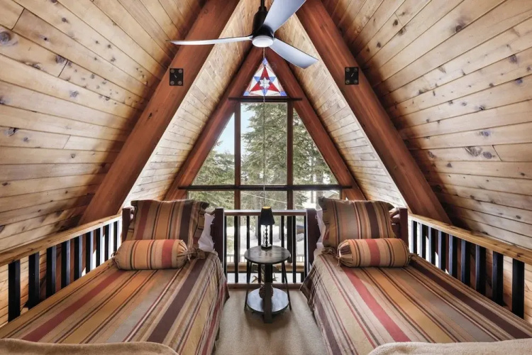 Huckleberry Haus