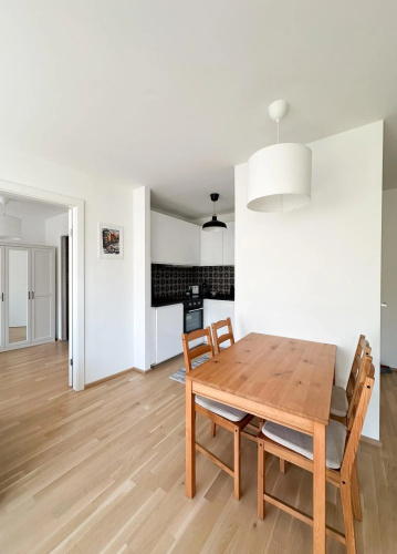Vienna Sunny Side Up Apartments