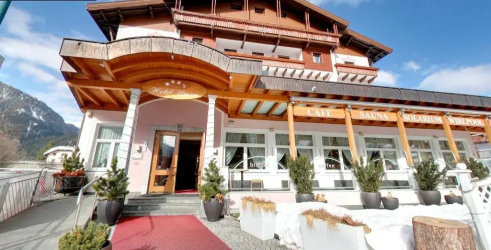 Hotelbild
