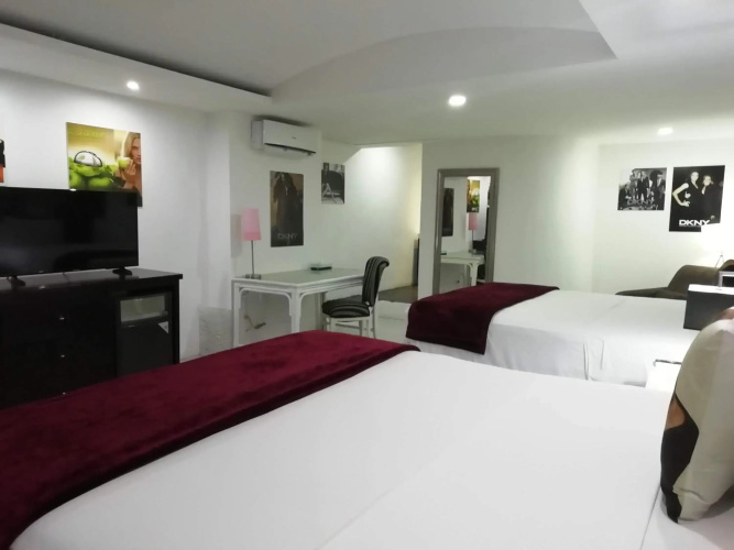 Mayafair Design Hotel