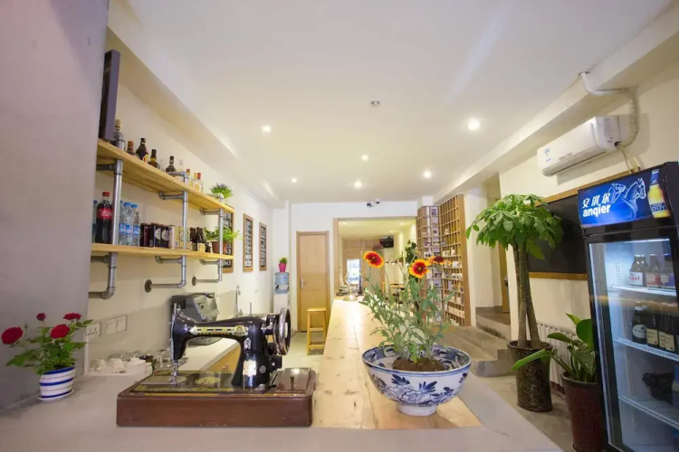 XingLv Capsule Hostel Zhonglou Branch