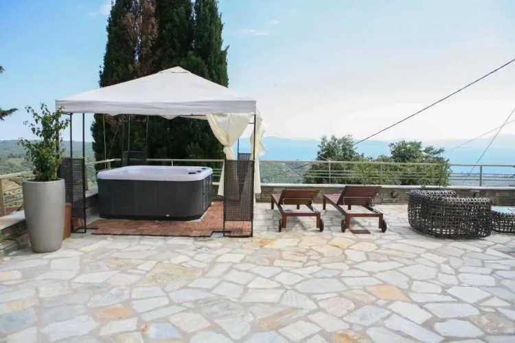 Pacithea Villas