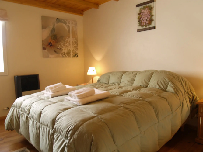 Esquel Apart