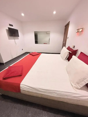 Venus Hotel