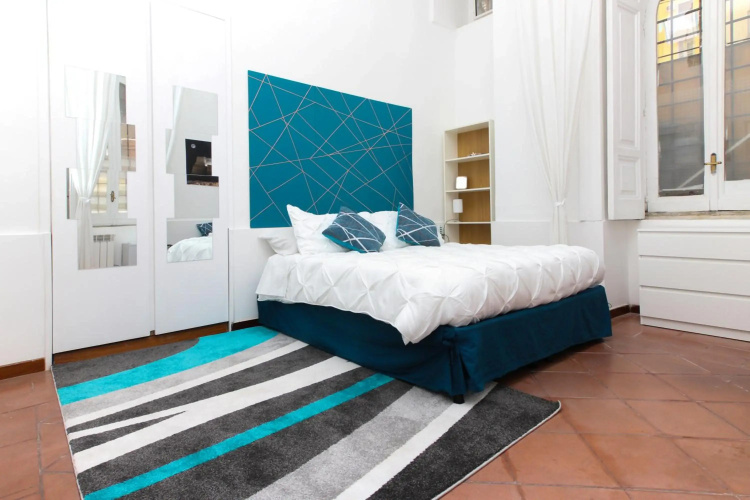 La Sirena a Mergellina Guesthouse