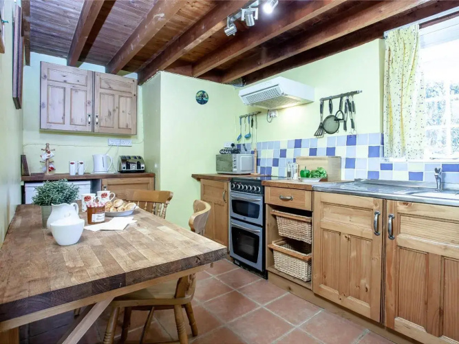 Willow Cottage